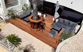 Monte Dourado Apartment 102