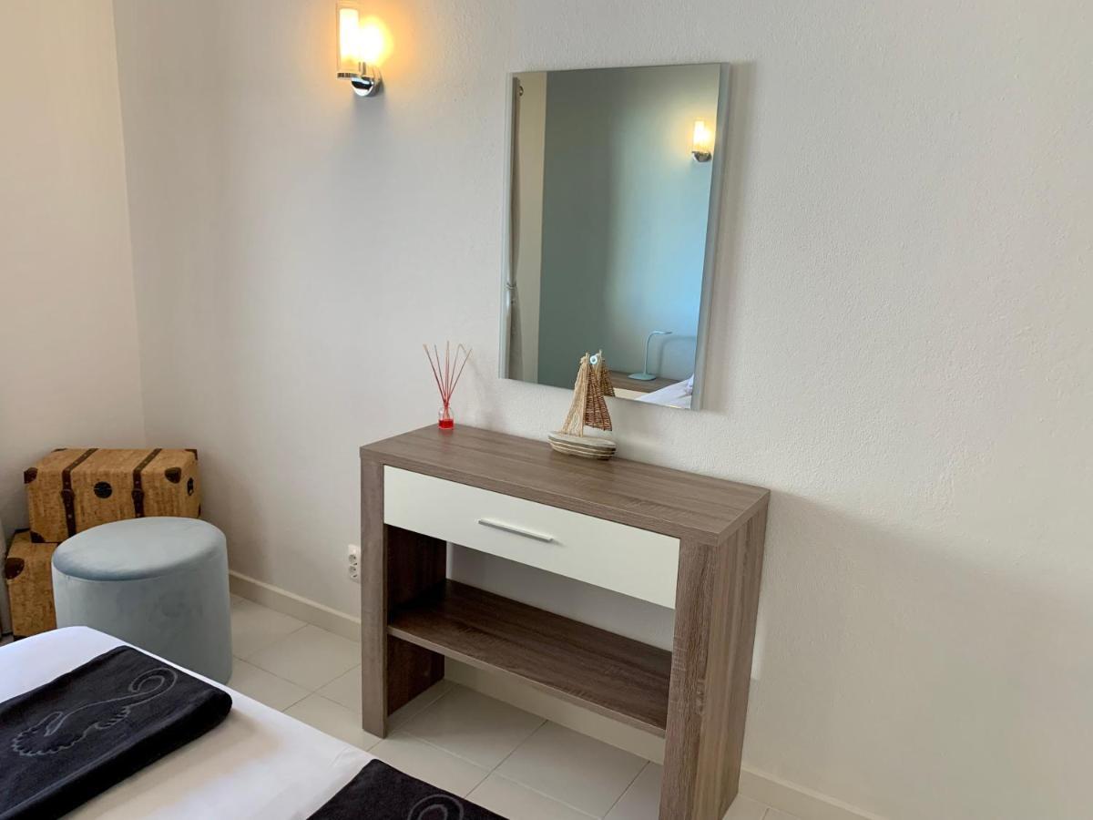 Monte Dourado Apartment 102 Carvoeiro  Extérieur photo