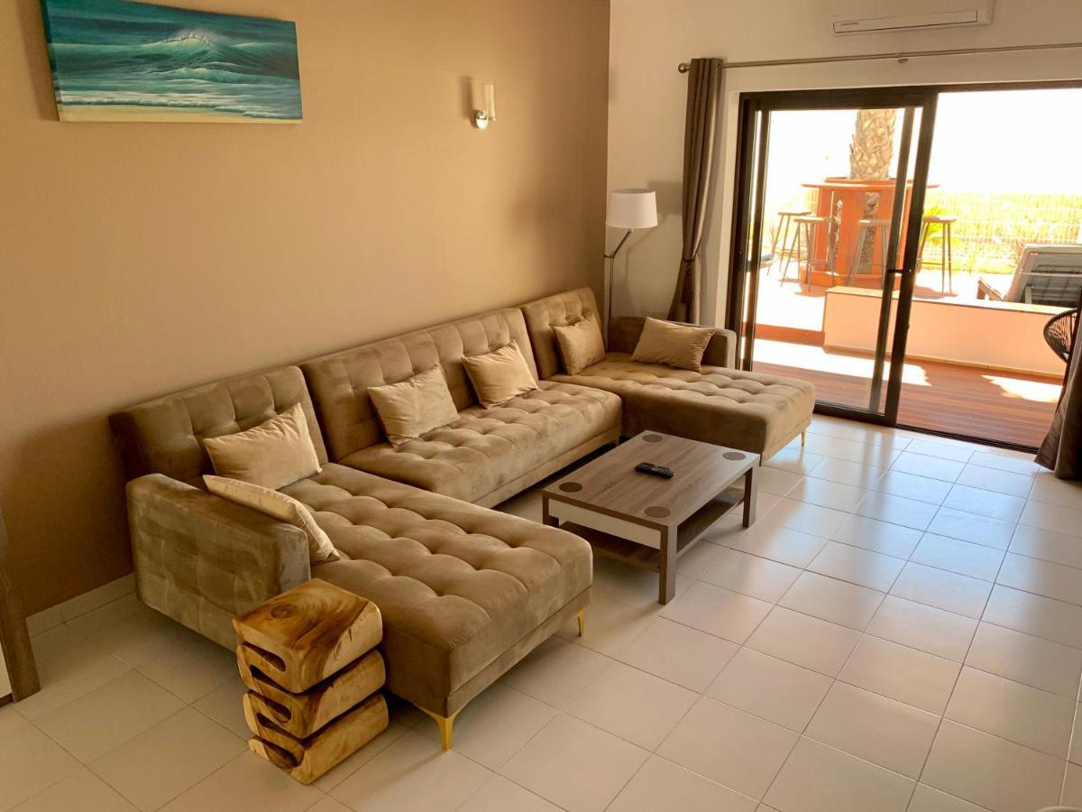 Monte Dourado Apartment 102 Carvoeiro  Extérieur photo
