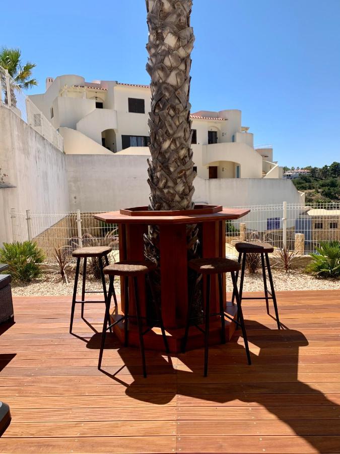 Monte Dourado Apartment 102 Carvoeiro  Extérieur photo