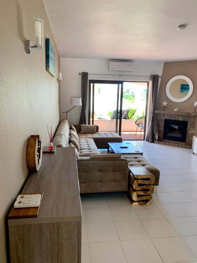Monte Dourado Apartment 102 Carvoeiro  Extérieur photo
