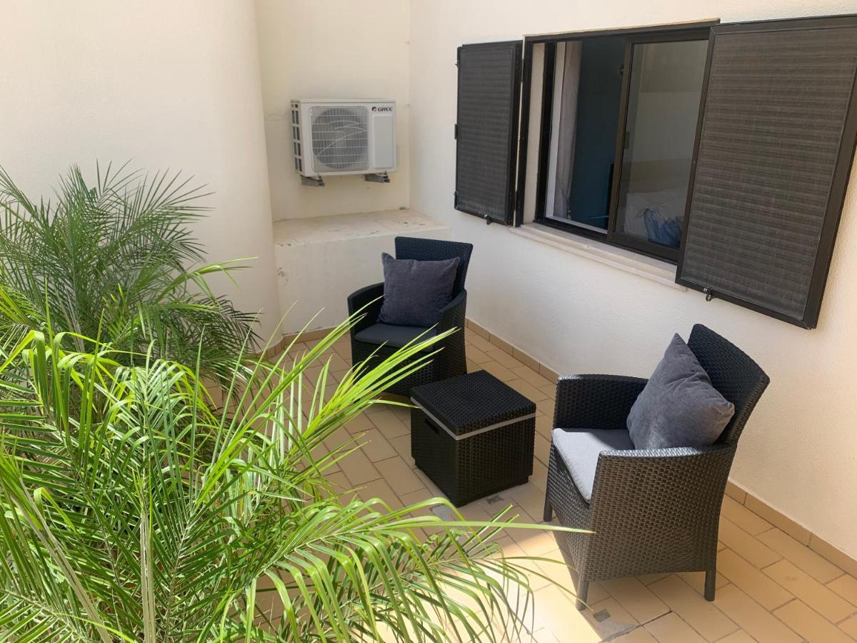 Monte Dourado Apartment 102 Carvoeiro  Extérieur photo