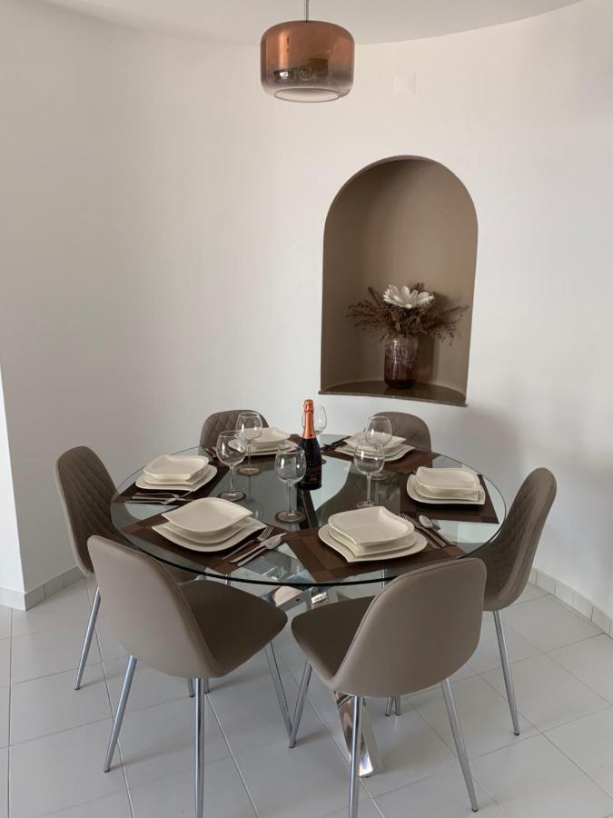 Monte Dourado Apartment 102 Carvoeiro  Extérieur photo