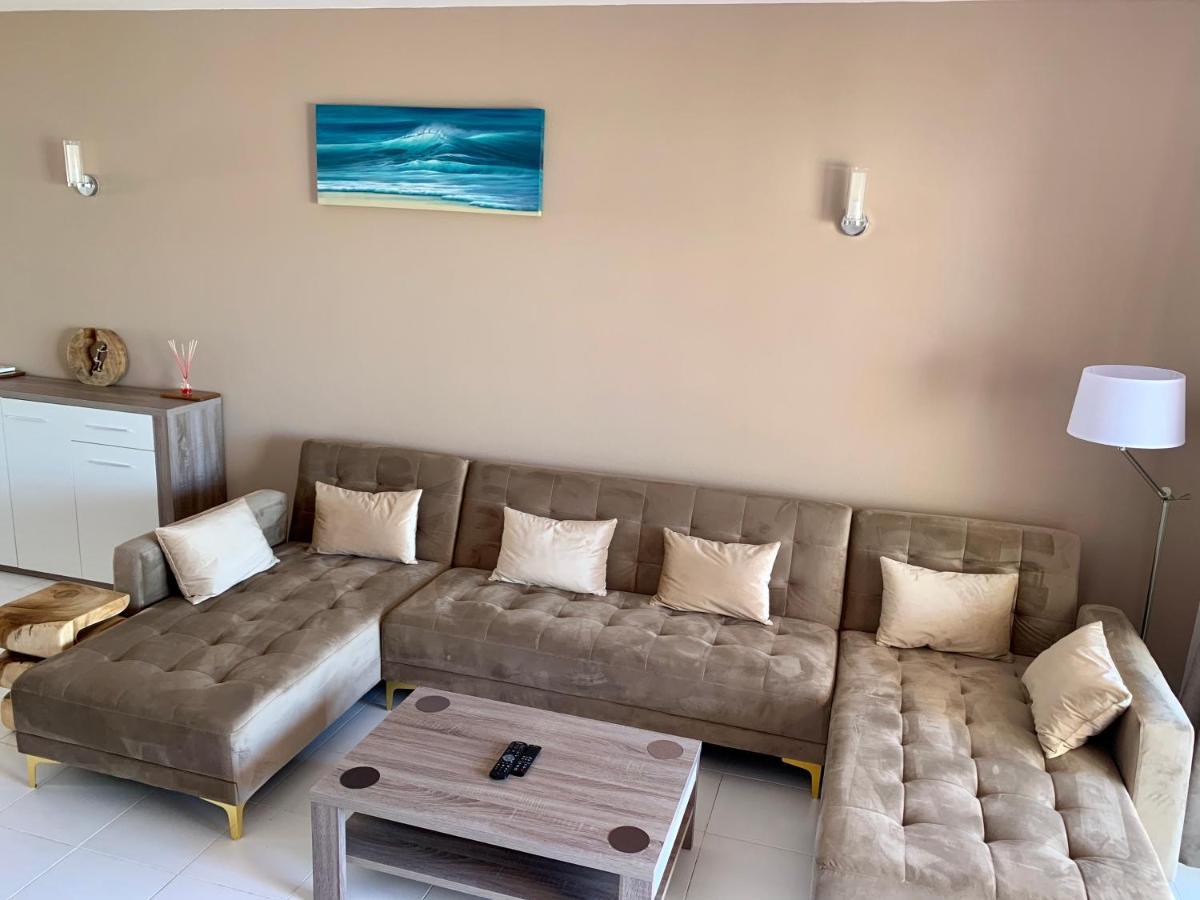 Monte Dourado Apartment 102 Carvoeiro  Extérieur photo