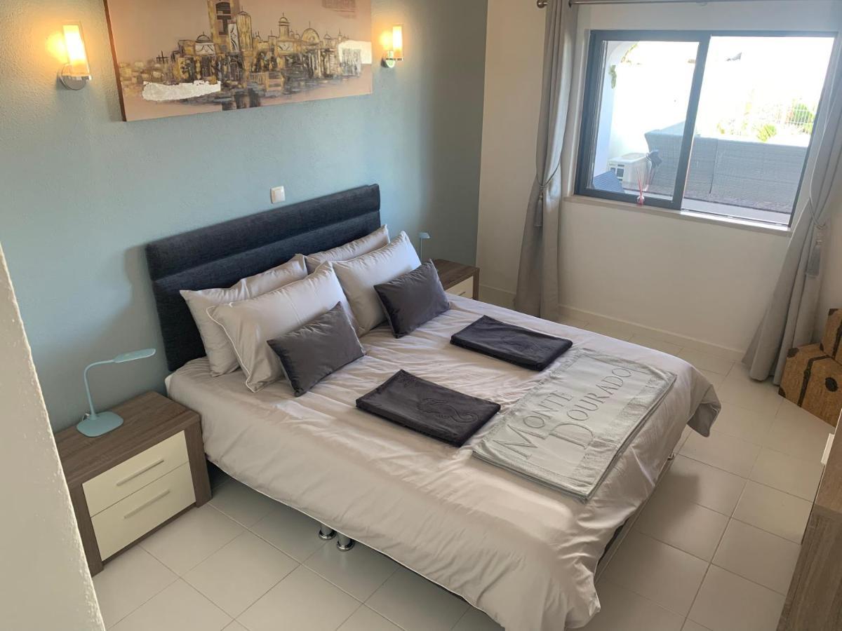 Monte Dourado Apartment 102 Carvoeiro  Extérieur photo